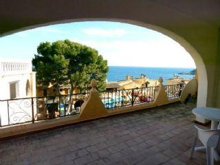 Piso en venta en Cala Fornells, Mallorca (Balearic Islands)