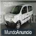 Renault Kangoo Combi Profesional dCi 85 - mejor precio | unprecio.es