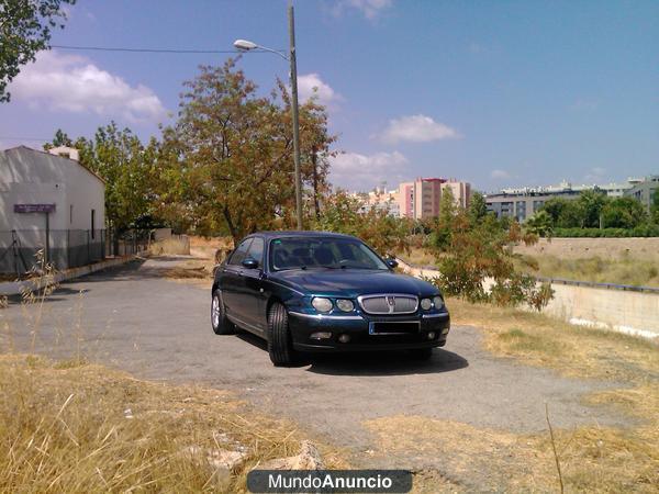 rover 75 oportunidad
