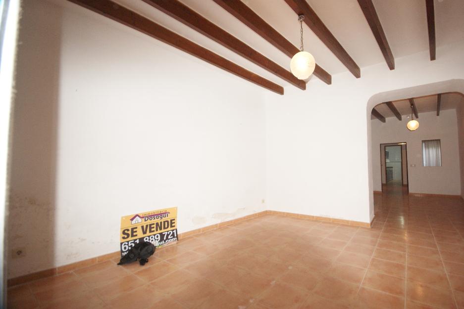 Se vende casa en arta