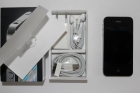 Se vende iphone 4 16gb libre negro perfecto estado - mejor precio | unprecio.es