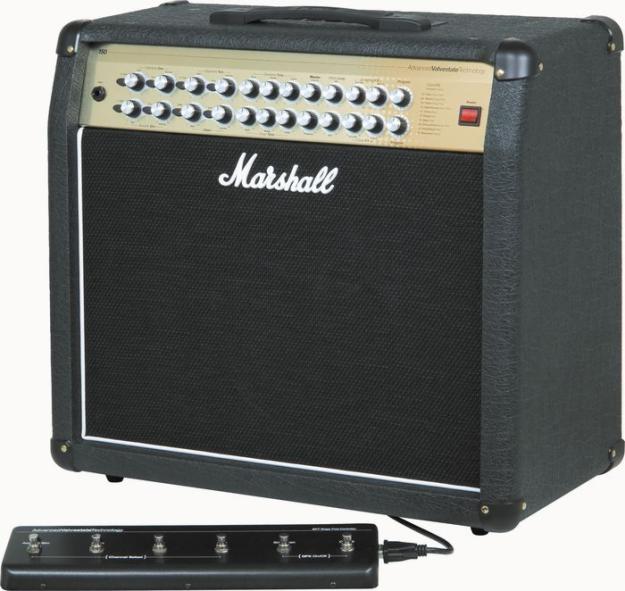 se vende marshall avt 150