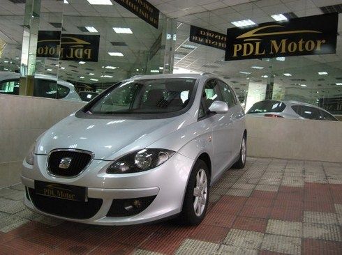 Seat Altea XL 2.0 TDI 140 CV