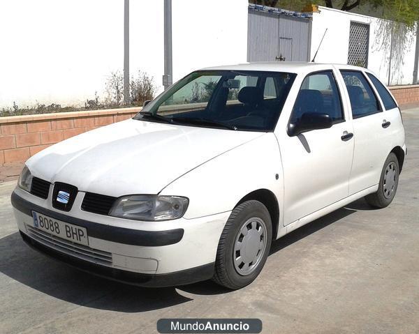 Seat Ibiza 1. 9 SDI  5p 68cv