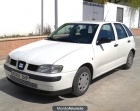 Seat Ibiza 1. 9 SDI 5p 68cv - mejor precio | unprecio.es