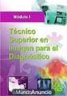 TEMARIO OPOS TEC. IMAGEN PARA EL DIAGNOSTICO - mejor precio | unprecio.es