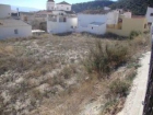 Terreno/Finca Rstica en venta en Urrácal, Almería (Costa Almería) - mejor precio | unprecio.es