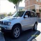 VENDO BMW X5diesel, Incluye encargo de Proyecto de Arquitectura - mejor precio | unprecio.es