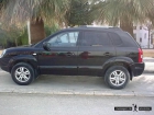 Vendo Hyundai Tucson del Año 2007 - mejor precio | unprecio.es