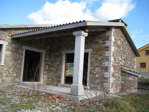 Villa en Ames