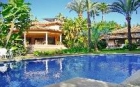 Villas a la venta en Guadalmina Baja Costa del Sol - mejor precio | unprecio.es
