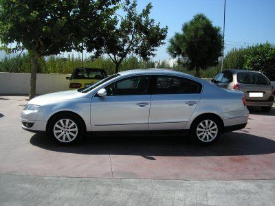 VOLKSWAGEN PASSAT 2.0 TD ADVANCE 140 CV  - SEVILLA
