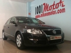 VOLKSWAGEN PASSAT 2.0TDI CR HIGHLINE 170 - mejor precio | unprecio.es
