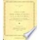 1901-1902 del desánimo a la euforia. Un episodio de la historia de la enseñanza de la medicina en Sevilla. Edición facsí - mejor precio | unprecio.es