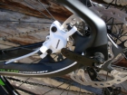 2012 NUEVA Raleigh Talus 29 Elite de carbono a gran cuadro de la bicicleta de Montaña 27 l - mejor precio | unprecio.es