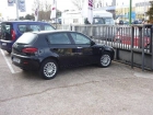ALFA ROMEO GT  1.9JTD DISTINCTIVE - mejor precio | unprecio.es