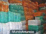 ALMACEN DE ROPA DE SEGUNDAMANO (USADA)  POR KILO. TEl: 0034673413775