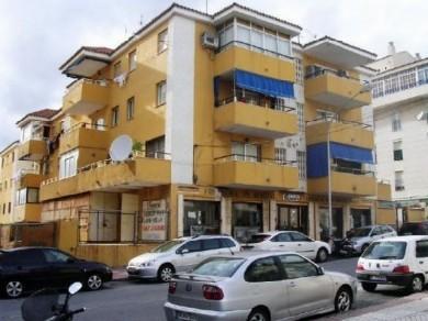 Apartamento con 3 dormitorios se vende en Benalmadena Costa, Costa del Sol