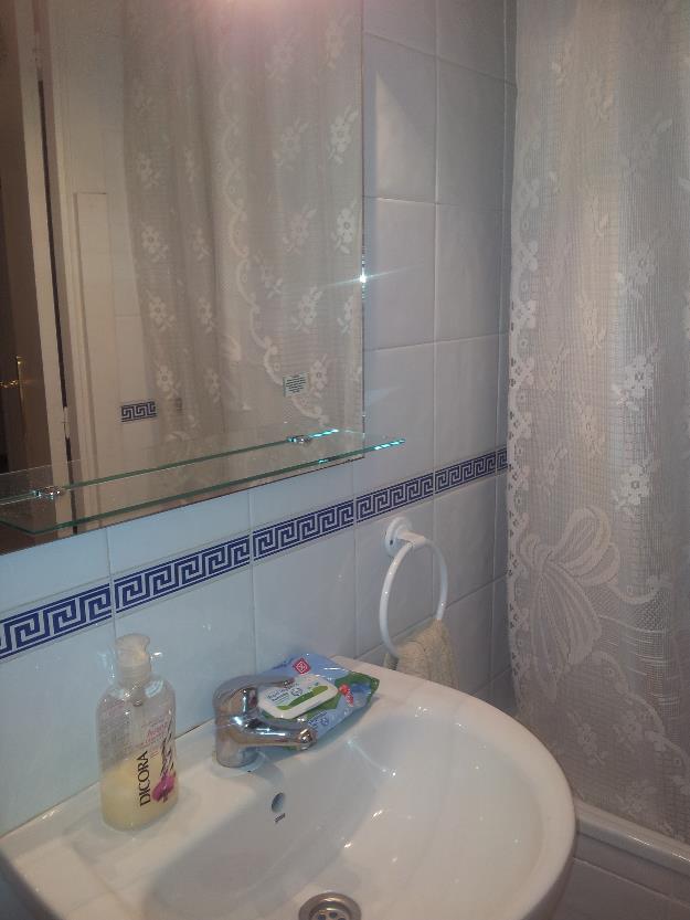 Apartamento en buena zona de Sevilla