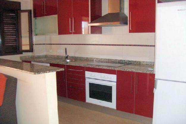 Apartamento en Nerja