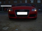 AUDI TT COUPE 2.0 TFSI MODELO NUEVO - Girona - mejor precio | unprecio.es