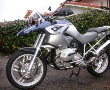 BMW R1200GS 5050