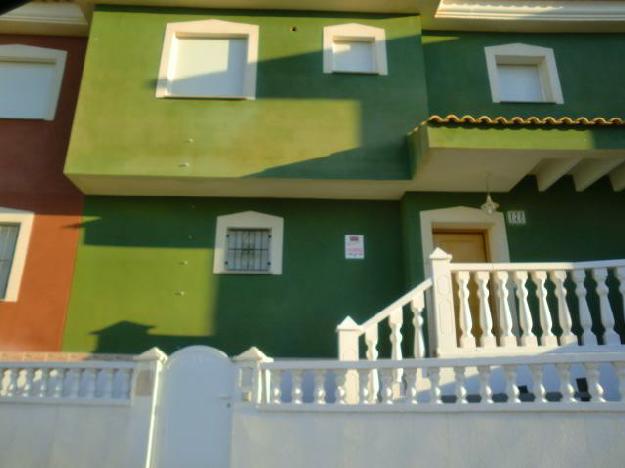 Chalet en Cartagena