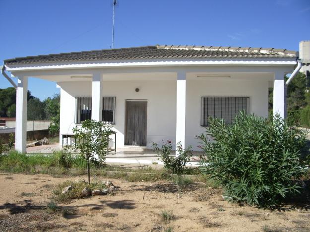 Chalet en Torrent