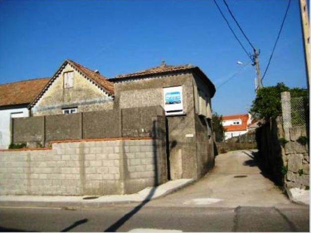 Chalet en Vigo