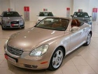 Comprar coche Lexus Sc 430 '05 en Murcia - mejor precio | unprecio.es