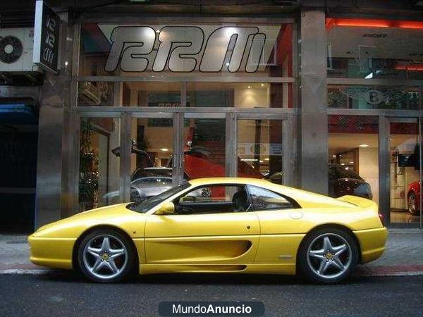 Ferrari F355 Berlinetta