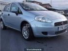 Fiat Grande Punto 1.3 Multijet 16v Dynamic - mejor precio | unprecio.es