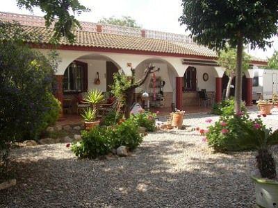 Finca/Casa Rural en venta en Alcázares (Los), Murcia (Costa Cálida)