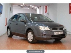 Ford Focus 1.6 Trend 100cv 5P -- 115?/ME - mejor precio | unprecio.es