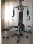 gimnasio casero - mejor precio | unprecio.es