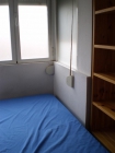 Habitacion con calefacc central, cerca metro, ext - mejor precio | unprecio.es