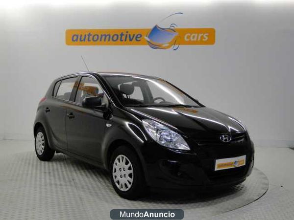 Hyundai i20 1.2 pbt clasic