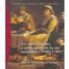 La vida familiar a principios de la era moderna 1500-1789 (Historia de la familia europea I). --- Paidos, Colección Orí - mejor precio | unprecio.es