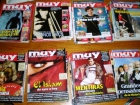 Lote de revistas 'muy interesante' y 'muy historia' (años 2007-2010) * 45 ejemplares - mejor precio | unprecio.es