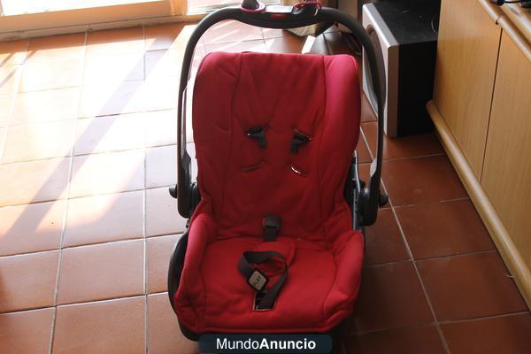 Maxi Cosi PLAY 0