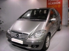 MERCEDES CLASE A 160 CDI ELEGANCE 82CV 5P - Barcelona - mejor precio | unprecio.es