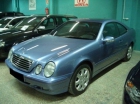 MERCEDES CLASE CLK - Madrid - mejor precio | unprecio.es