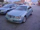 MERCEDES CLK 270 CDI - mejor precio | unprecio.es