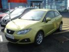 NUEVO SEAT IBIZA SPORTCOUPE 1.4 85 CV STYLE - mejor precio | unprecio.es