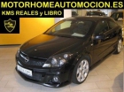 OPEL ASTRA GTC 2.0 TURBO 240 CV OPC 3P. - Ciudad Real - mejor precio | unprecio.es