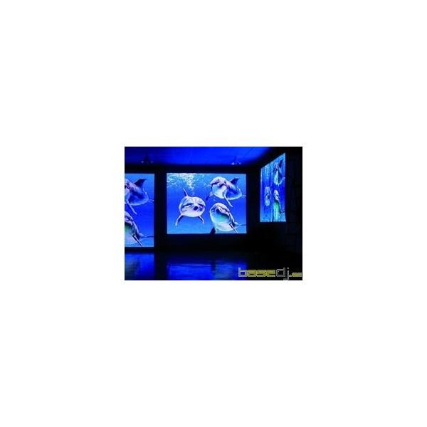 PANTALLA FLEXIBLE DE LED 1.60 x 1.20m - BASEDJ MALAGA