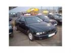 Paragolpes BMW serie 5,E39.Delantero.Gama 1996-2001.rf 444/55 - mejor precio | unprecio.es