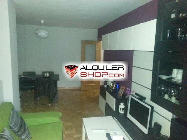 Piso en Fuenlabrada