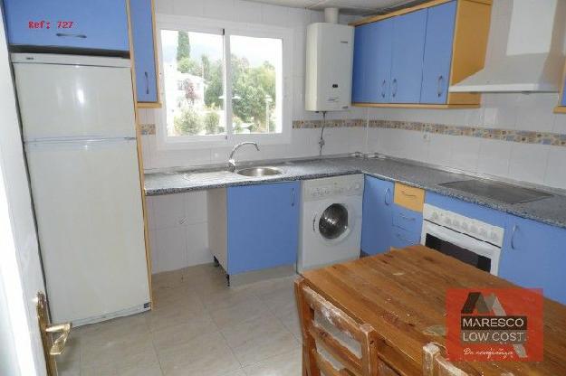 Piso en venta en Mijas, Málaga (Costa del Sol)