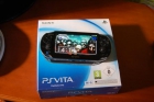 Ps Vita - mejor precio | unprecio.es